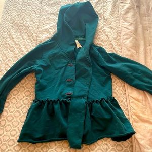 Matilda Jane Jacket